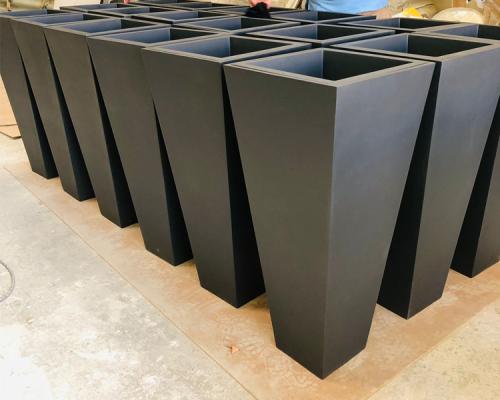 GRP Planter Pots